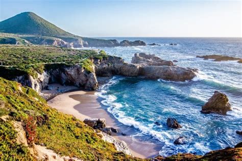 A Traveler's Guide to the Best Beaches in Carmel