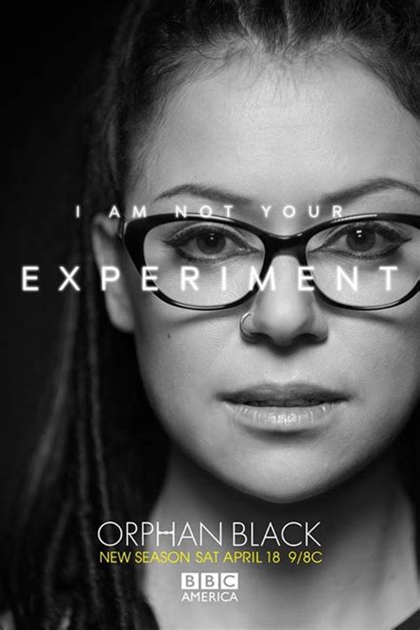 Orphan Black Cosima Season 3 Poster - Orphan Black Photo (38292195) - Fanpop