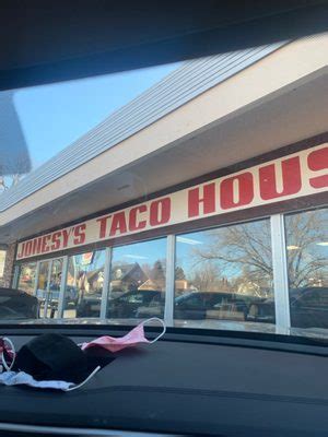 JONESY’S TACO HOUSE - 40 Photos & 77 Reviews - 1502 S 60th St, Omaha, NE - Yelp