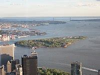 Rikers Island - Wikipedia
