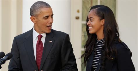 Michelle Obama Talks About Malia's Prom Date in Becoming | POPSUGAR Family