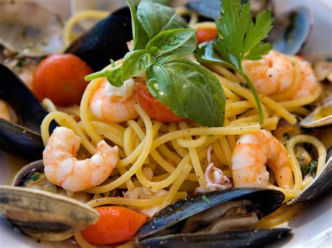 Culinary Tour of Italy | Travel Channel