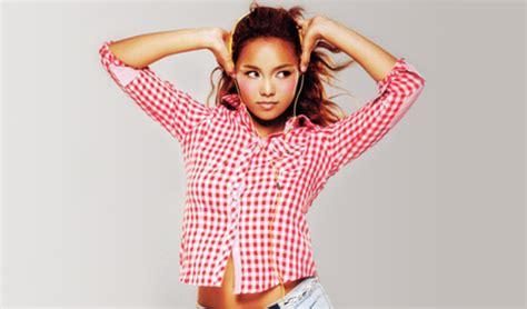 Crystal Kay Songs - Japanese Music