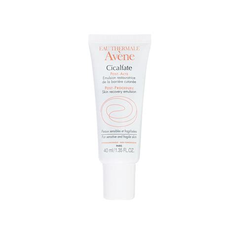 Avene Cicalfate Post-Procedure Emulsion – Shajgoj