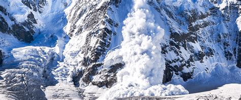 How to Survive an Avalanche – Preps Life