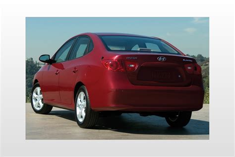 2007 Hyundai Elantra Specs, Prices, VINs & Recalls - AutoDetective