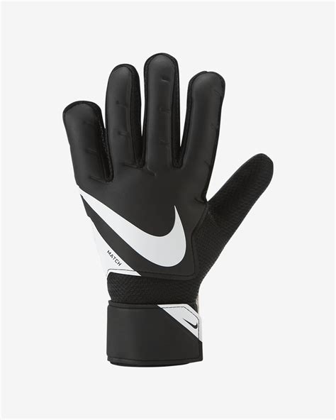 Nike Goalkeeper Match Football Gloves. Nike ID