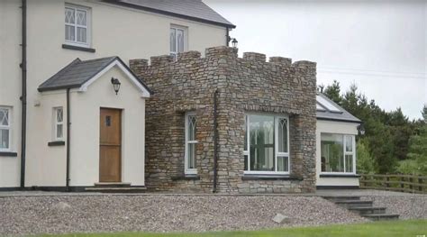 Daniel O’Donnell is ­getting makeover of his west Donegal home — but warned TV architect Dermot ...