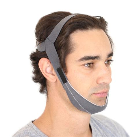 Best in Rest™ Adjustable Chin Strap - SleepWorks Medical