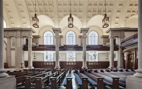 Christ Chapel « Portfolio « Duncan G. Stroik Architect, LLC | Religious and Classical Architecture