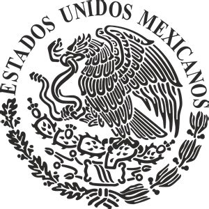 AGUILA DE MEXICO Logo Vector (.CDR) Free Download