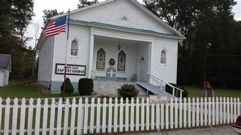 Southern Baptist Convention Sever Ties With Kentucky Churches Over Female Pastors | Church ...