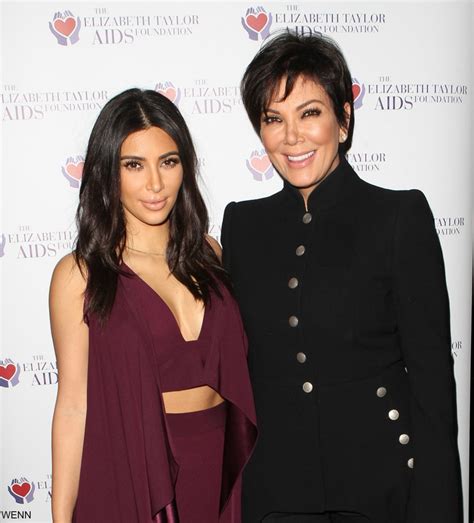 Kris Jenner confirms Kim's pregnancy and reacts to news of baby #2 ...