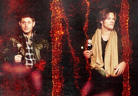 Fan art - Supernatural Fan Art (18580701) - Fanpop