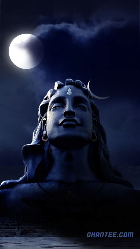 Lord Shiva Wallpapers on WallpaperDog