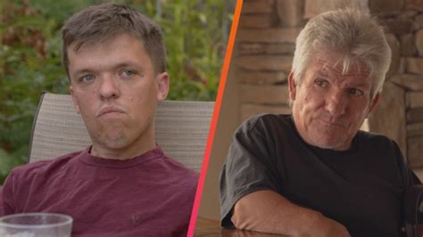 'Little People, Big World' Trailer: Zach Calls Dad Matt's Farm a 'Hostile Environment'