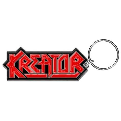 Kreator Logo - LogoDix