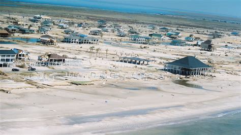 Photos: Galveston Island before and after Hurricane Ike | khou.com