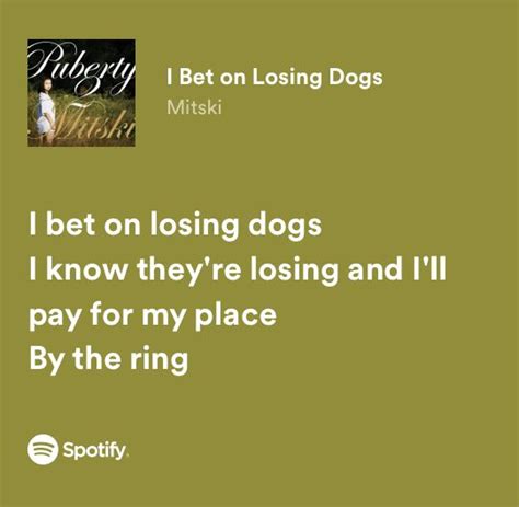 mitski in 2022 | Losing a dog, Music stuff, Dogs