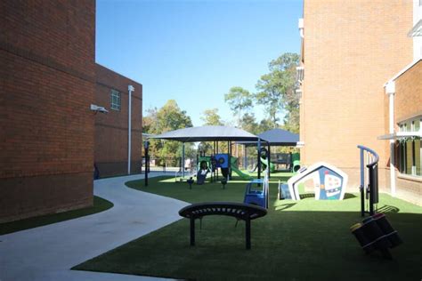 Forest Lake Elementary School – Churchich Recreation & Design