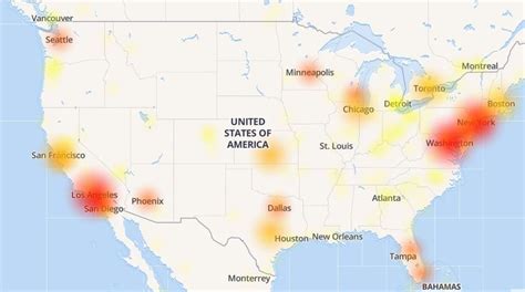 Is Twitter down? Users reporting errors Thursday afternoon