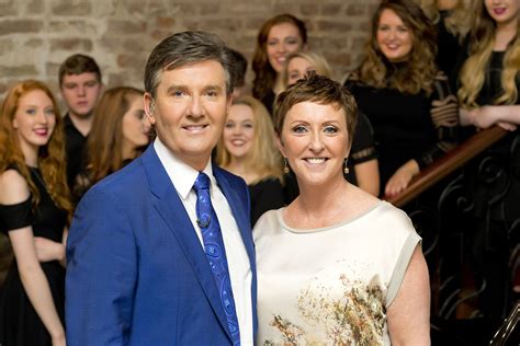 DANIEL O’DONNELL AND FRIENDS | RTÉ Presspack