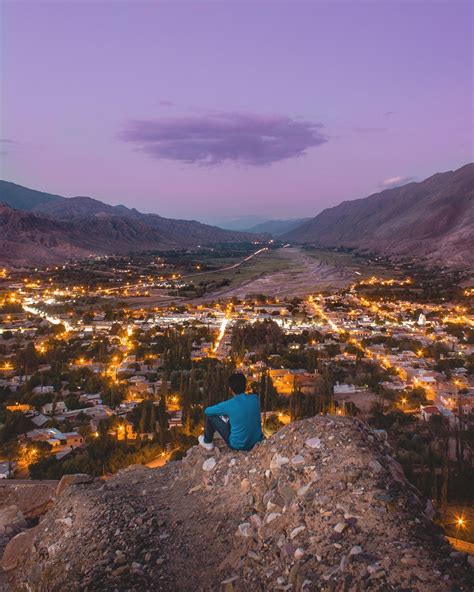 Best Attractions and Places to Visit in Jujuy (Argentina)