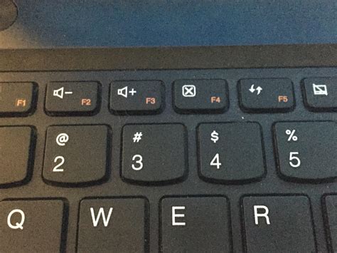 The volume up button is right next to the close window button on my laptop : r/CrappyDesign