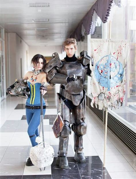 cosplay | Fallout