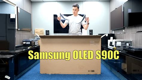 Samsung 65 S90c 4k Oled Smart Tv 23 Collection Online | tratenor.es