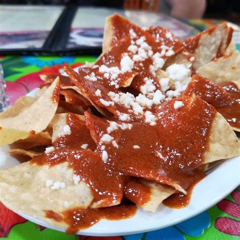 Guelaguetza Restaurant, Los Angeles - Kooliner.com