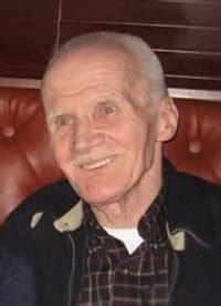 Obituary of Otto Paul Schon