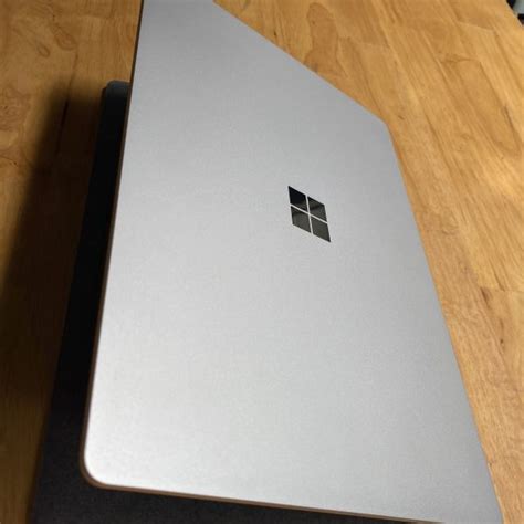 Microsoft Surface Laptop 3 13in, Core i5 10th 1035G7, 8G, 128G, 13.5in, QHD | laptop cũ giá rẻ