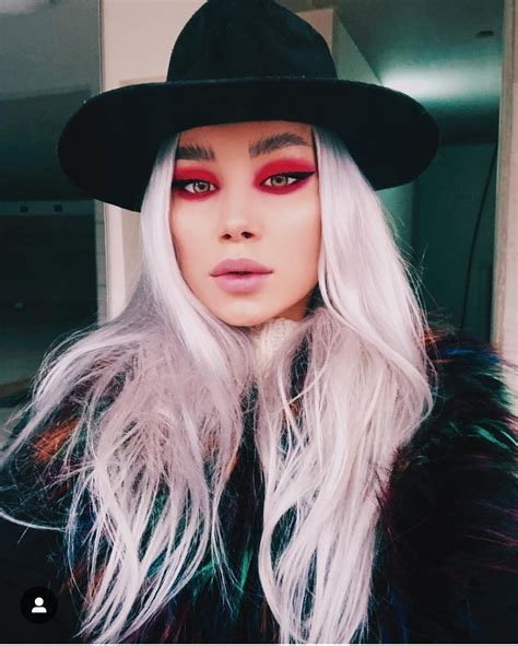 The most watched Romanian female bloggers on Instagram
