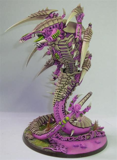 Tyranids - Gallery - DakkaDakka | Tyranids, Warhammer 40k tyranids, Warhammer art