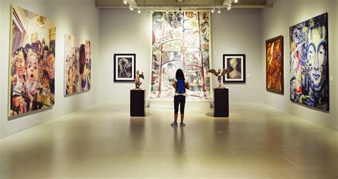 Banco de imagens : museu, desenhar, atração turística, arte Moderna, galeria de Arte, exibição ...