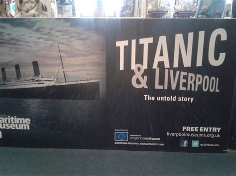 Ota selvää 71+ imagen liverpool titanic museum - abzlocal fi