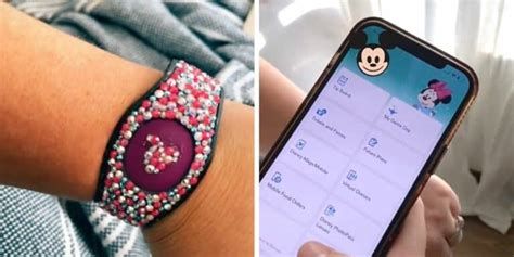 You Can Open My Disney Experience with a MagicBand! - Inside the Magic