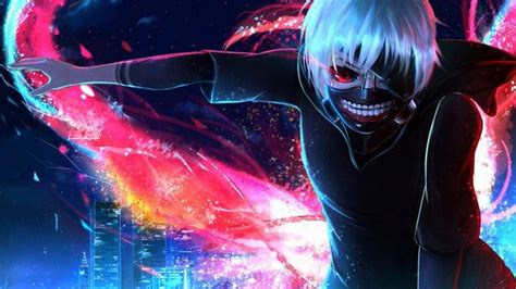 Tokyo Ghoul, Anime Wallpapers HD / Desktop and Mobile Backgrounds