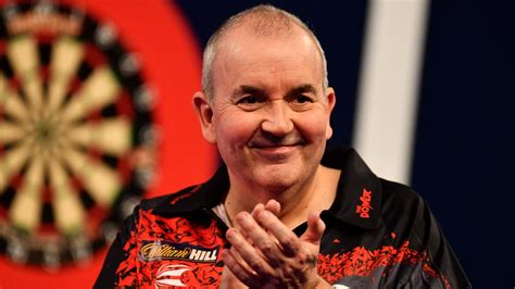 VOTE: The Best End of Nine Darts from Phil Taylor | Darts News ...