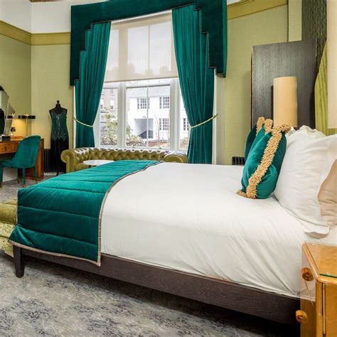 The Best Luxury Hotels In Ireland