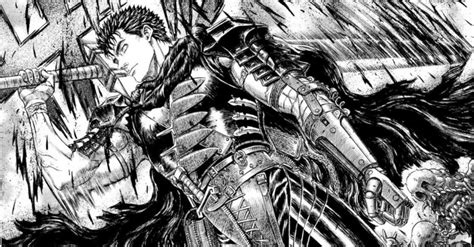 Berserk manga author, Kentaro Miura, passes away at age 54