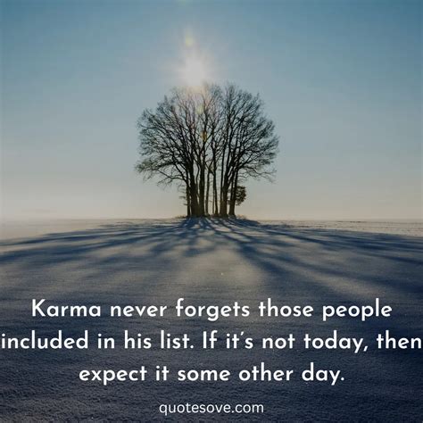 101+ Best Love Karma Quotes, And Sayings » QuoteSove