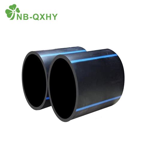 Chinese HDPE Pipes Manufacturer, Plastic Valve and Fittings Factory | NB-QXHY