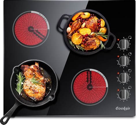 Easy Guide to the Best Frying Pan for Electric Stove