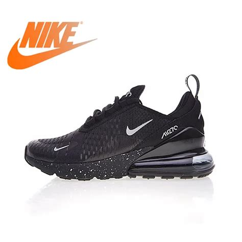 Original Authentic Nike Air Max 270 Men's Running Shoes Sports Outdoor ...