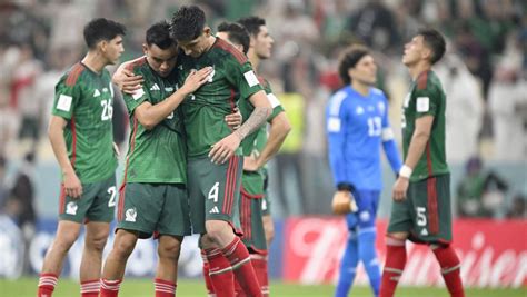 World Cup: Manic Mexico out on goal difference after last-gasp fight for survival - TODAY