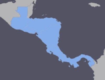 COSTA RICA & Region GPS Map 2023 for Garmin - Latest Version $24.00 - PicClick