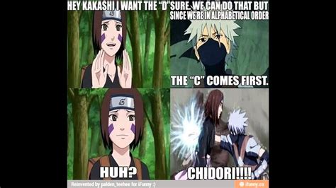 50 Hilarious, Dank AF Naruto Memes - Gallery | eBaum's World