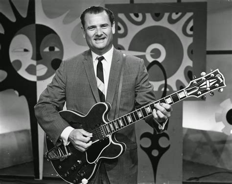 FROM THE VAULTS: Arthur "Guitar Boogie" Smith born 1 April 1921